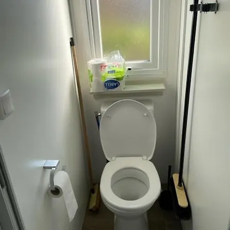 Campsite Mobil-home *