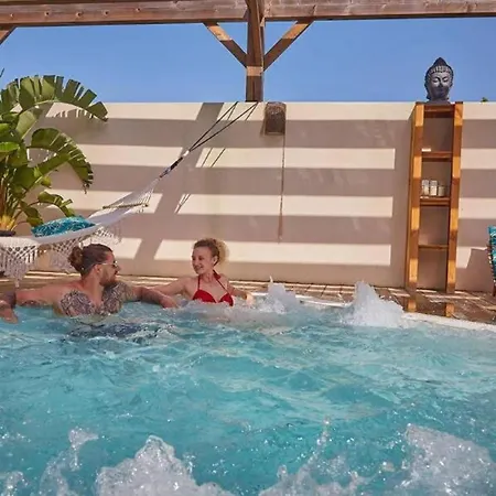 Campsite Mobil-home Narbonne-Plage