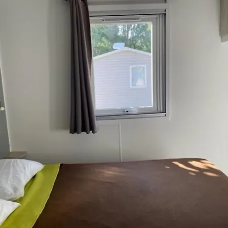 Mobil-home Campsite Narbonne-Plage